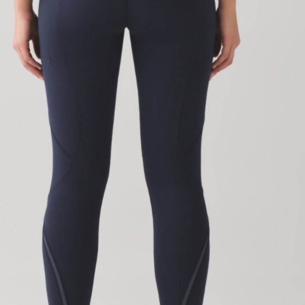 Lululemon Cadence Crusher Tight - image 4